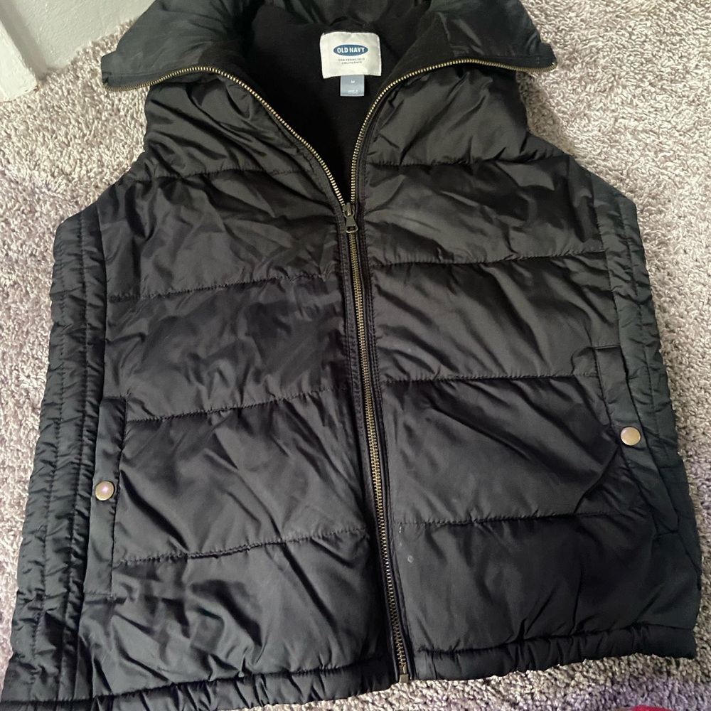 Old Navy Vest